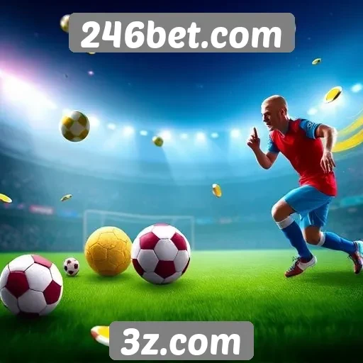 246bet.com oferece ampla seleção de jogos online