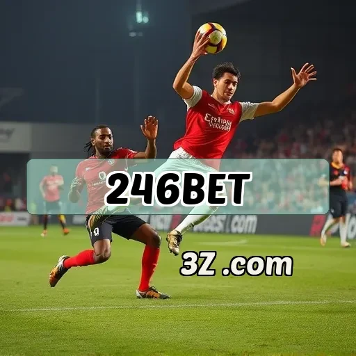 246bet.com: Eventos que Transformam a Experiência dos Apostadores