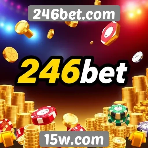 Panorama dos jogos disponíveis no 246bet