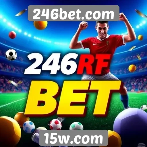 Ofertas e promoções disponíveis em 246bet.com