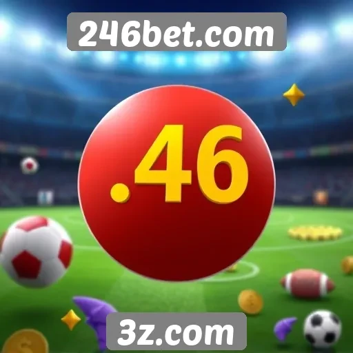 Promos e bônus disponíveis para novos usuários na 246bet.com