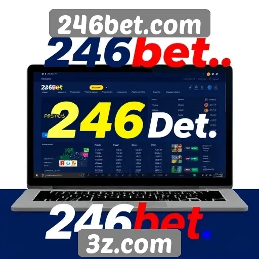 Segurança e confiabilidade do site 246bet