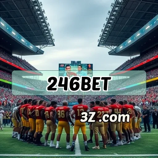 246bet.com: Descubra a Nova Era dos Jogos na Mesa Online